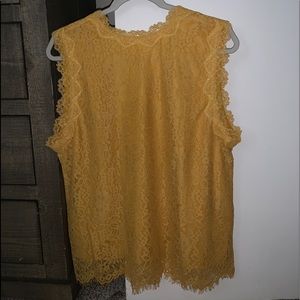 NWT Boutique Top